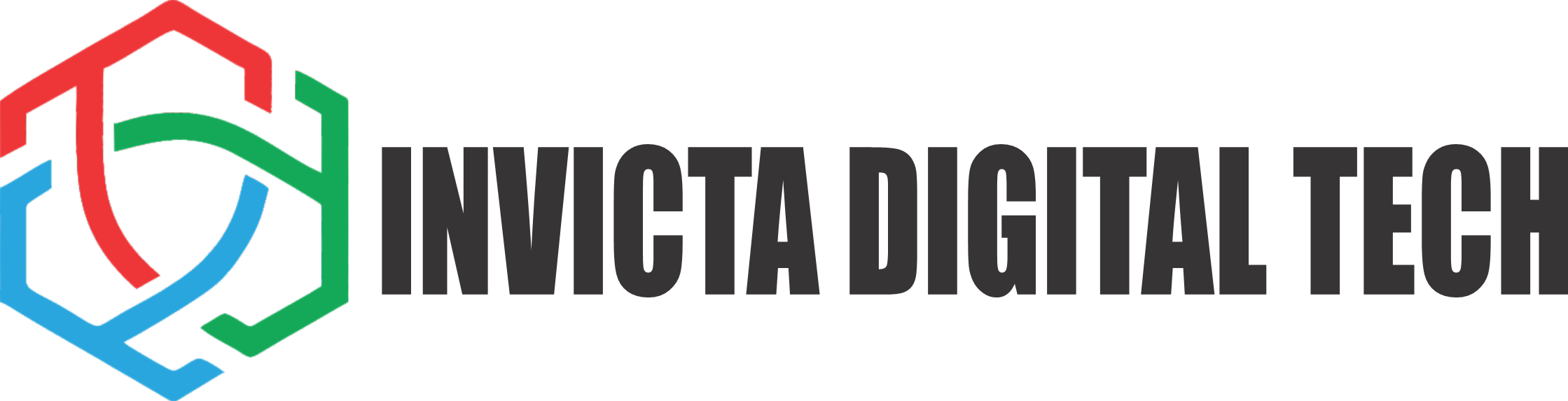 Invicta Digital Tech