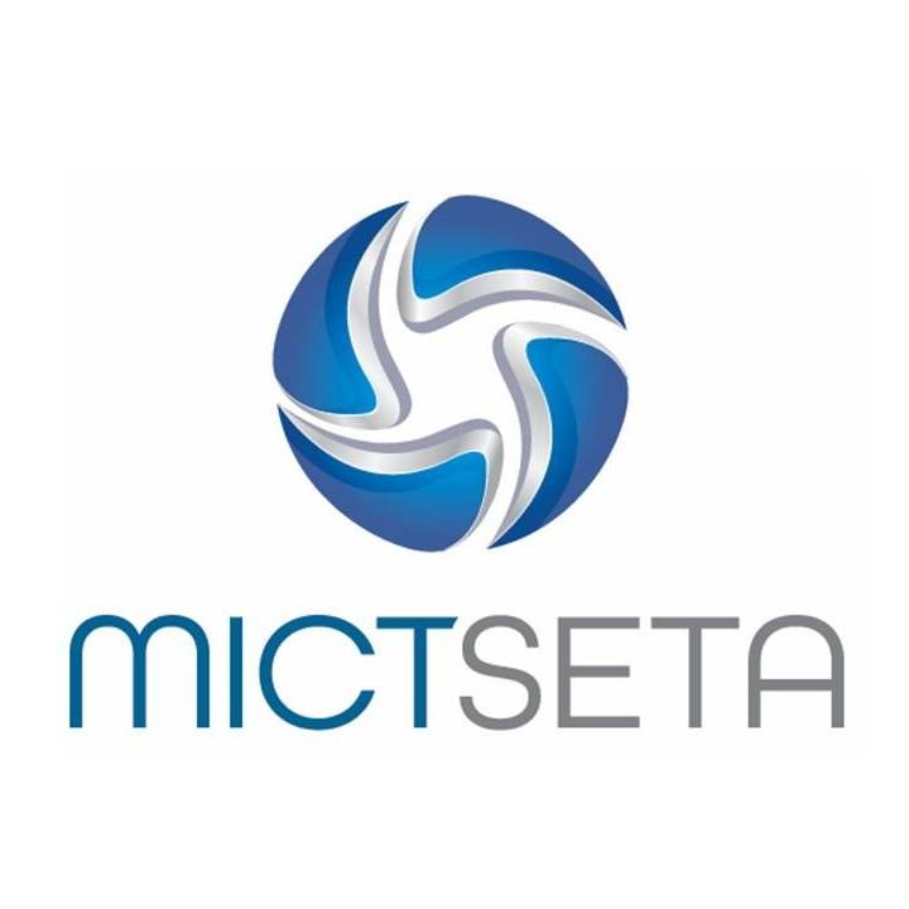mict logo
